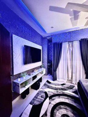 Cosy Apartment - Bahria phase 7- Bahria Rawalpindi